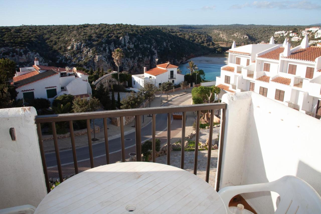 Homenfun Menorca Cala En Porter Cala En Porter  Extérieur photo